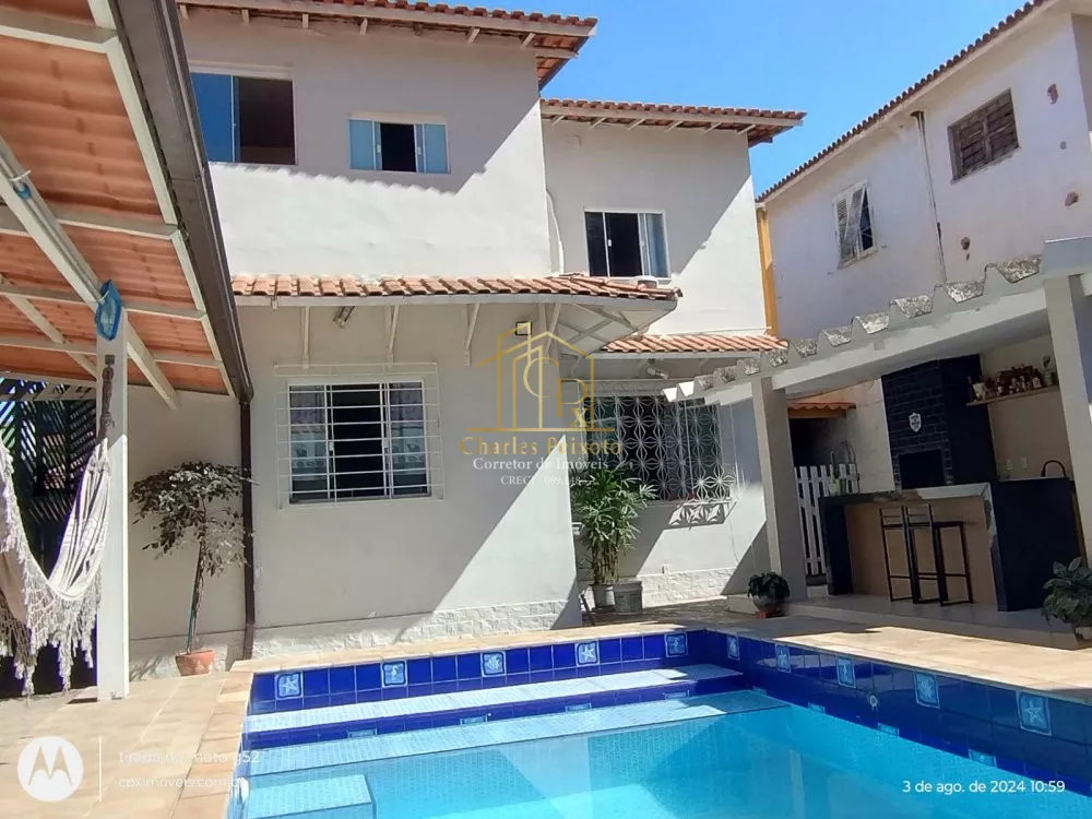 Casa, 8 quartos, 150 m² - Foto 32