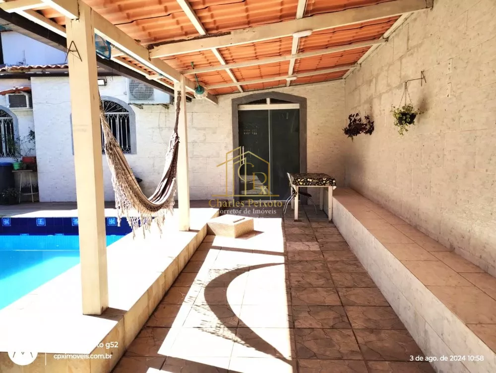 Casa, 8 quartos, 150 m² - Foto 4