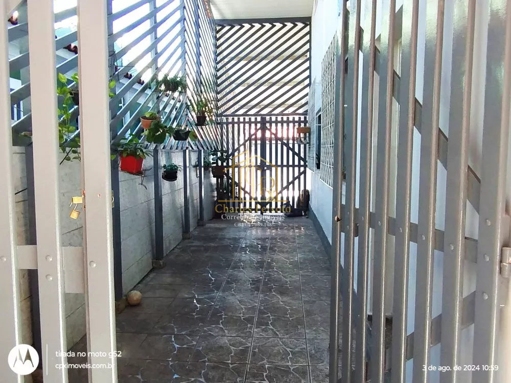 Casa, 8 quartos, 150 m² - Foto 3