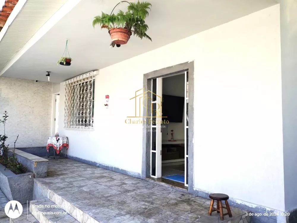 Casa, 8 quartos, 150 m² - Foto 36