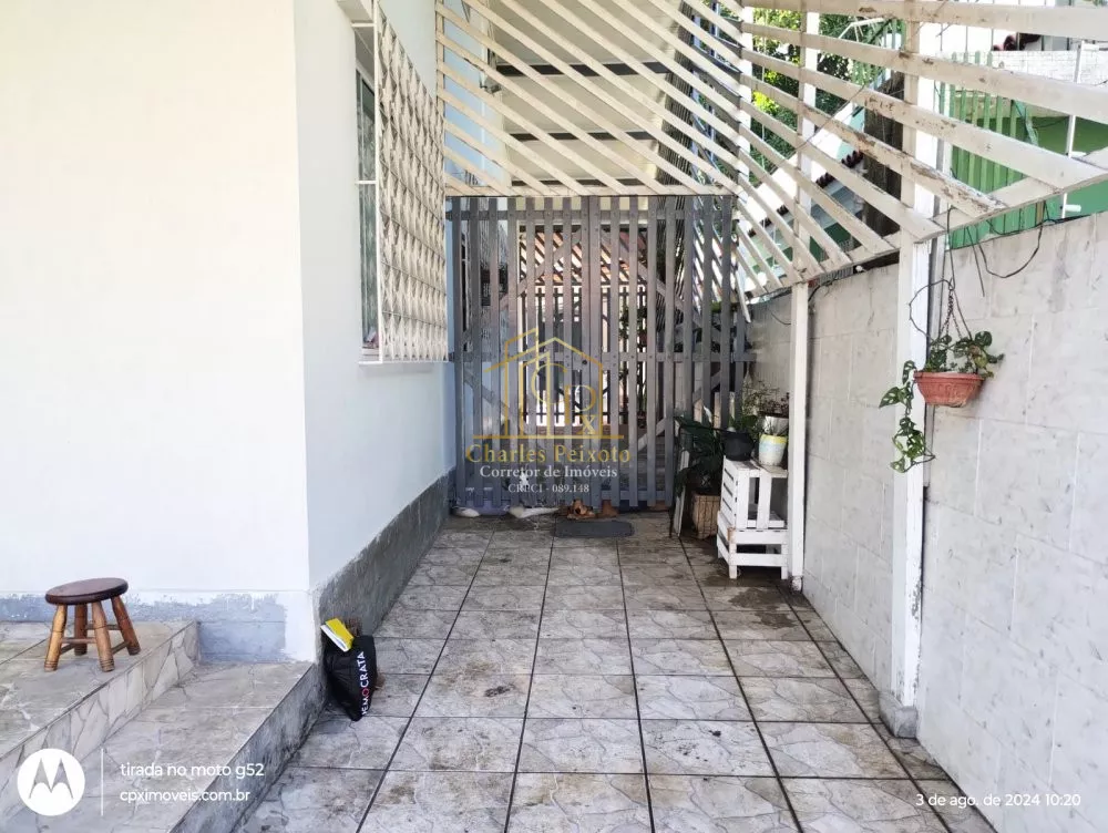 Casa, 8 quartos, 150 m² - Foto 33