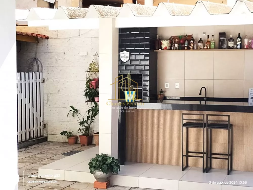 Casa, 8 quartos, 150 m² - Foto 28
