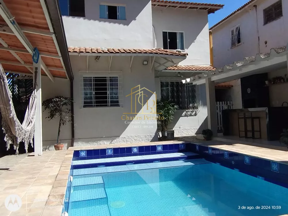 Casa, 8 quartos, 150 m² - Foto 16