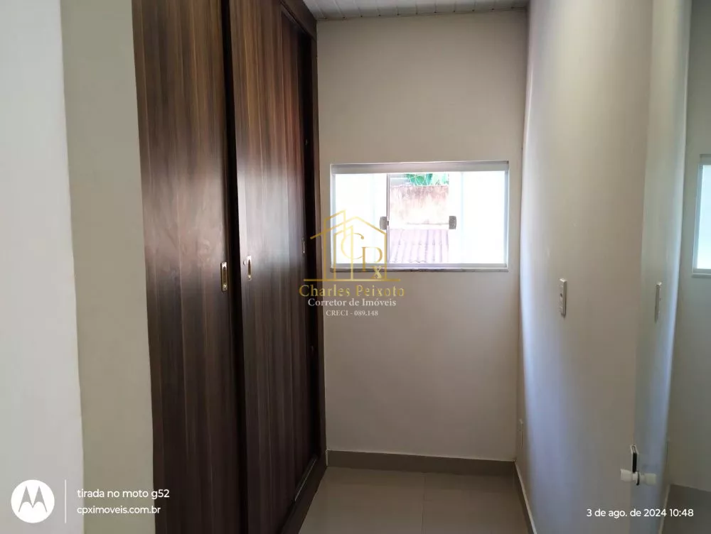 Casa, 8 quartos, 150 m² - Foto 1