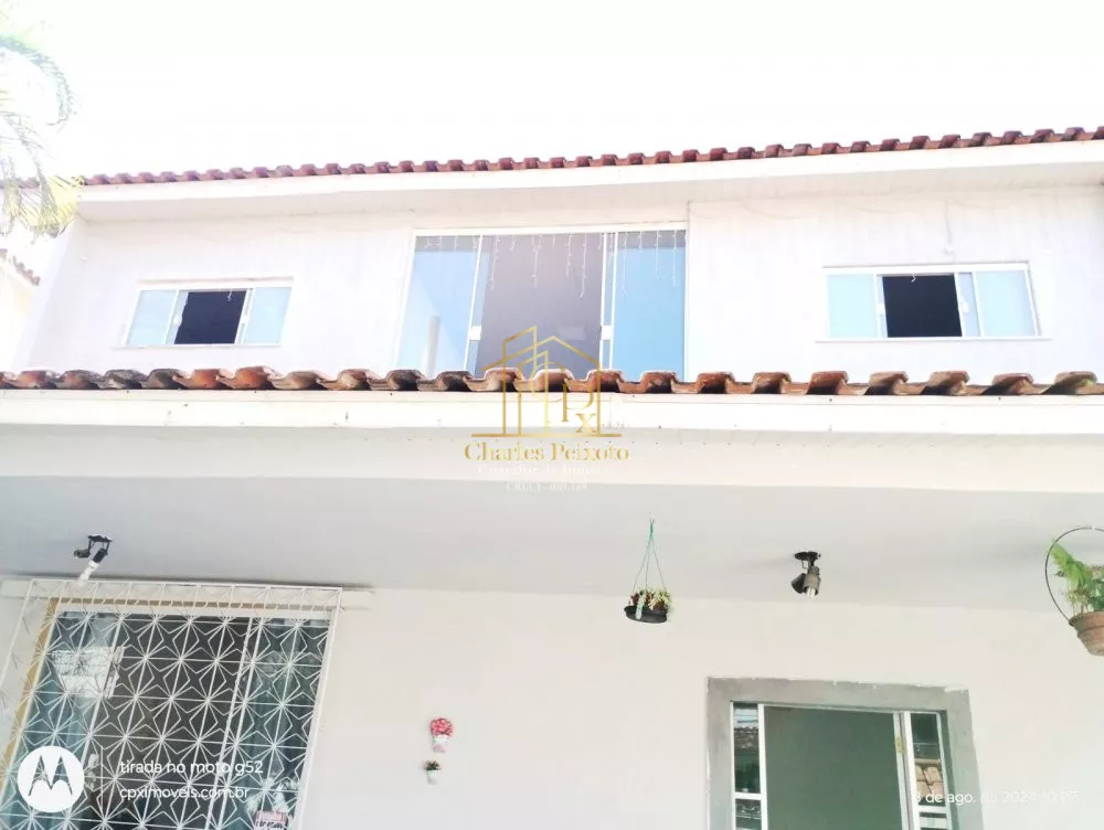 Casa, 8 quartos, 150 m² - Foto 18