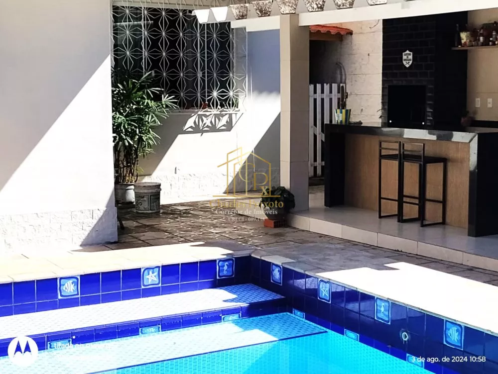 Casa, 8 quartos, 150 m² - Foto 10