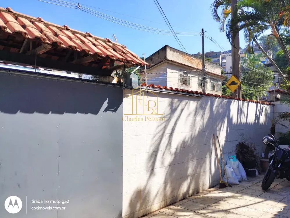 Casa, 8 quartos, 150 m² - Foto 2