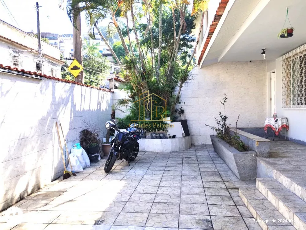 Casa, 8 quartos, 150 m² - Foto 40