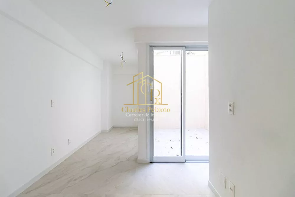 Apartamento, 1 quarto, 62 m² - Foto 8