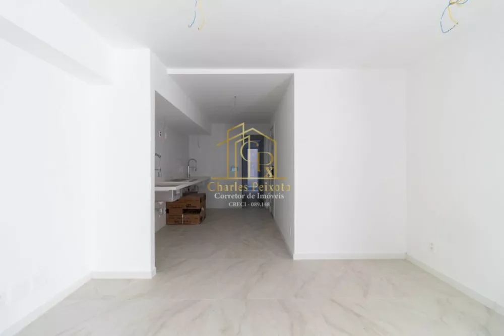 Apartamento, 1 quarto, 62 m² - Foto 4