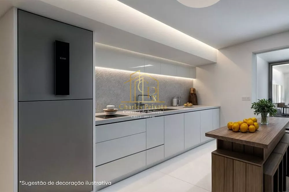 Apartamento, 1 quarto, 62 m² - Foto 5