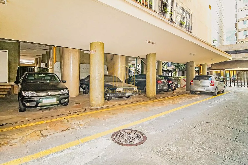 Apartamento, 3 quartos, 91 m² - Foto 22