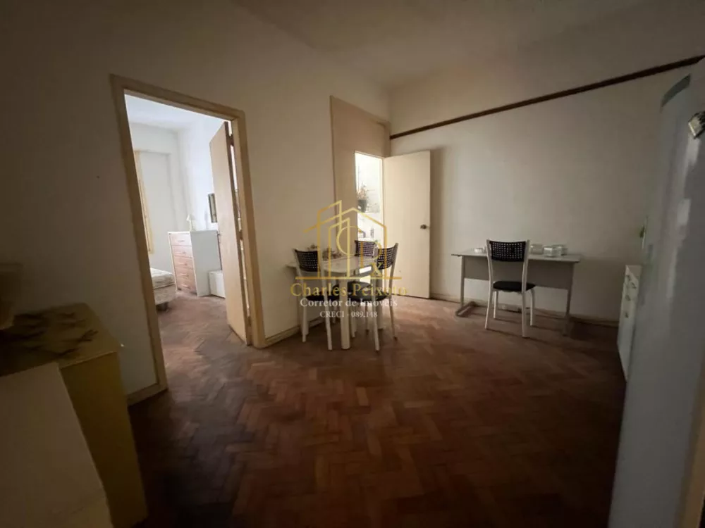 Apartamento, 3 quartos, 80 m² - Foto 3