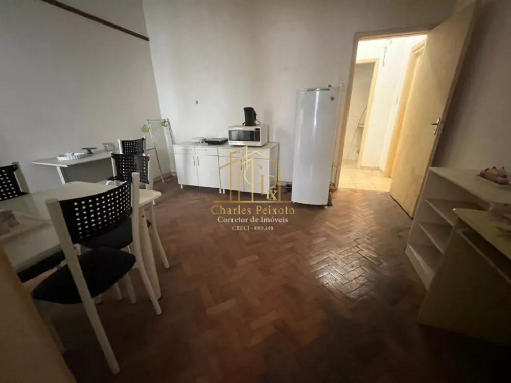 Apartamento, 3 quartos, 80 m² - Foto 4