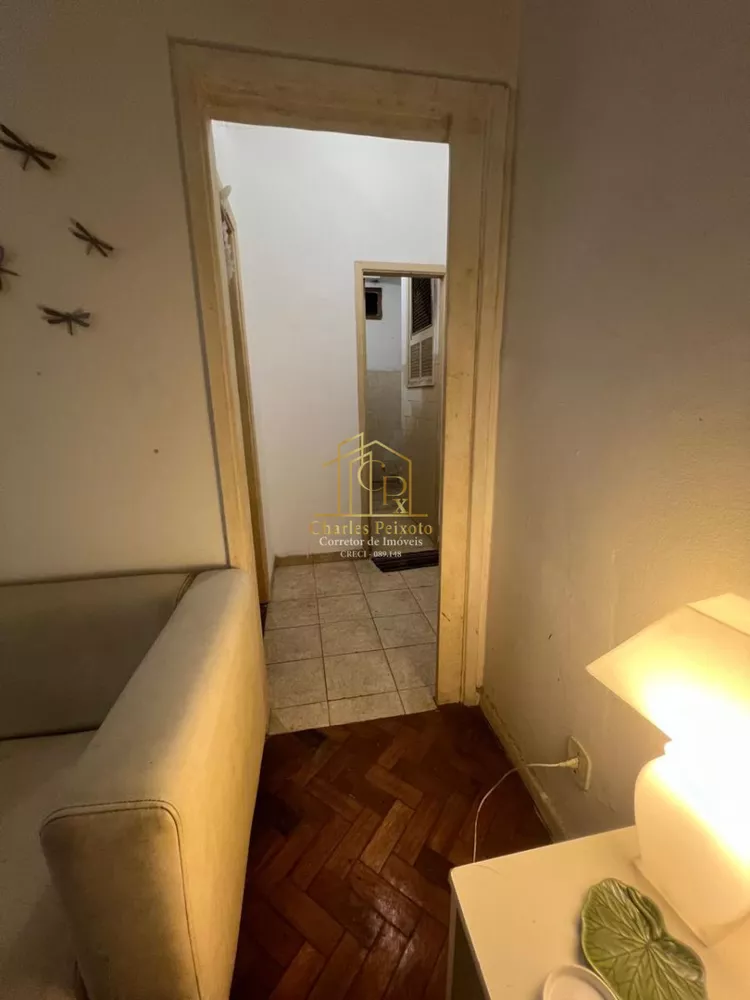 Apartamento, 3 quartos, 80 m² - Foto 8