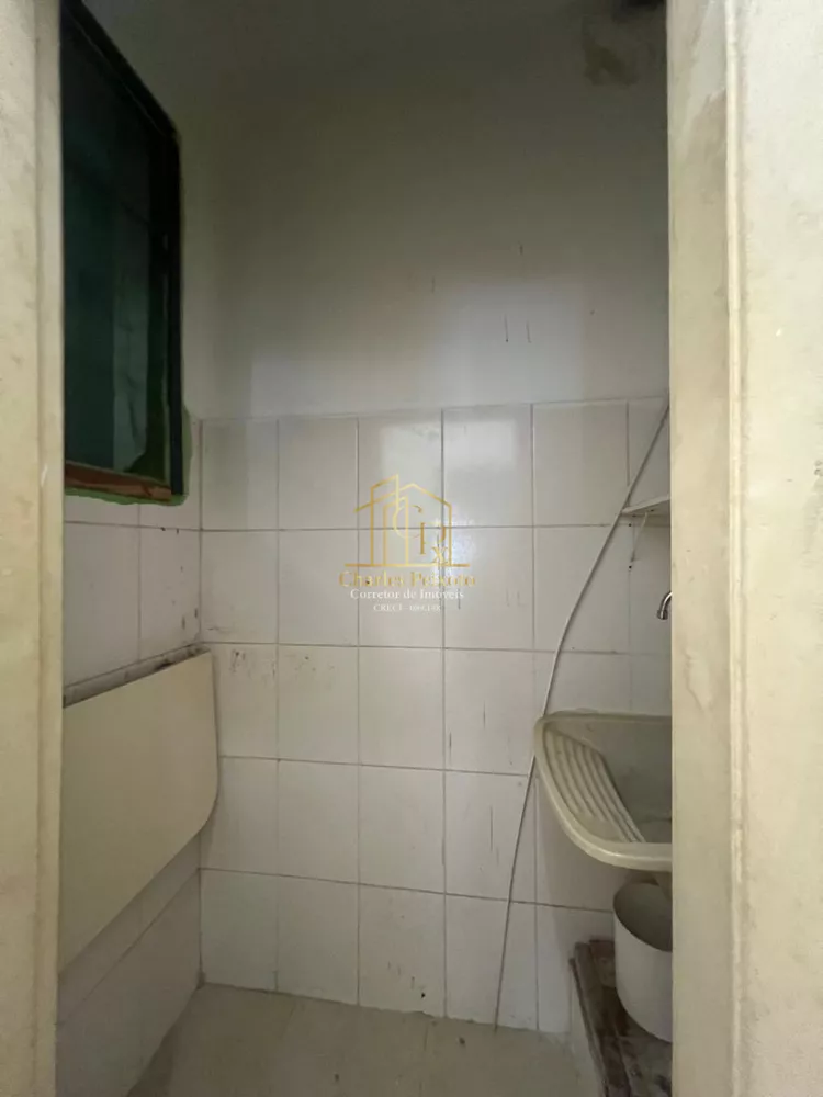 Apartamento, 3 quartos, 80 m² - Foto 2