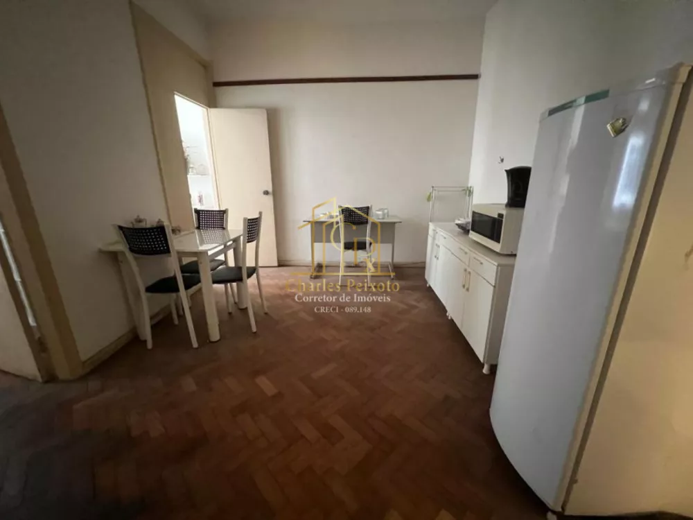 Apartamento, 3 quartos, 80 m² - Foto 6