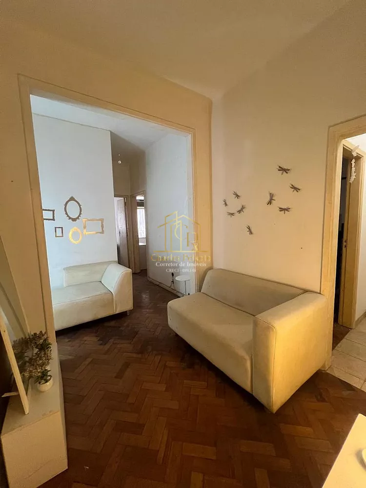 Apartamento, 3 quartos, 80 m² - Foto 10