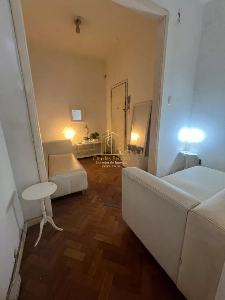 Apartamento, 3 quartos, 80 m² - Foto 1