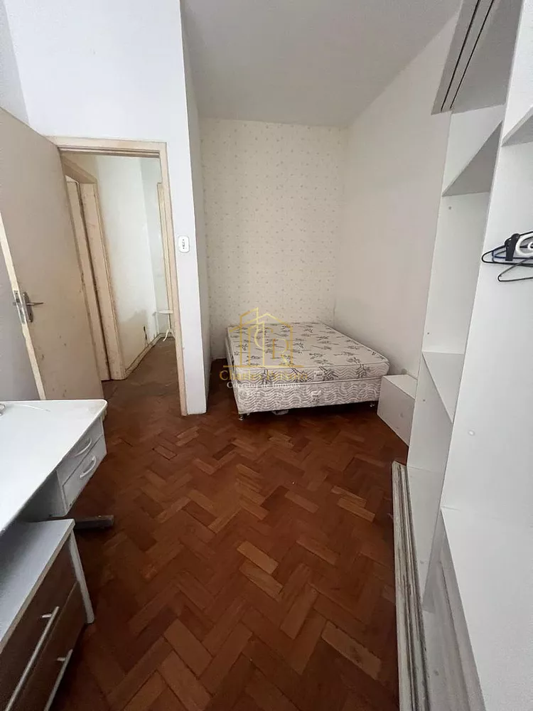 Apartamento, 3 quartos, 80 m² - Foto 11