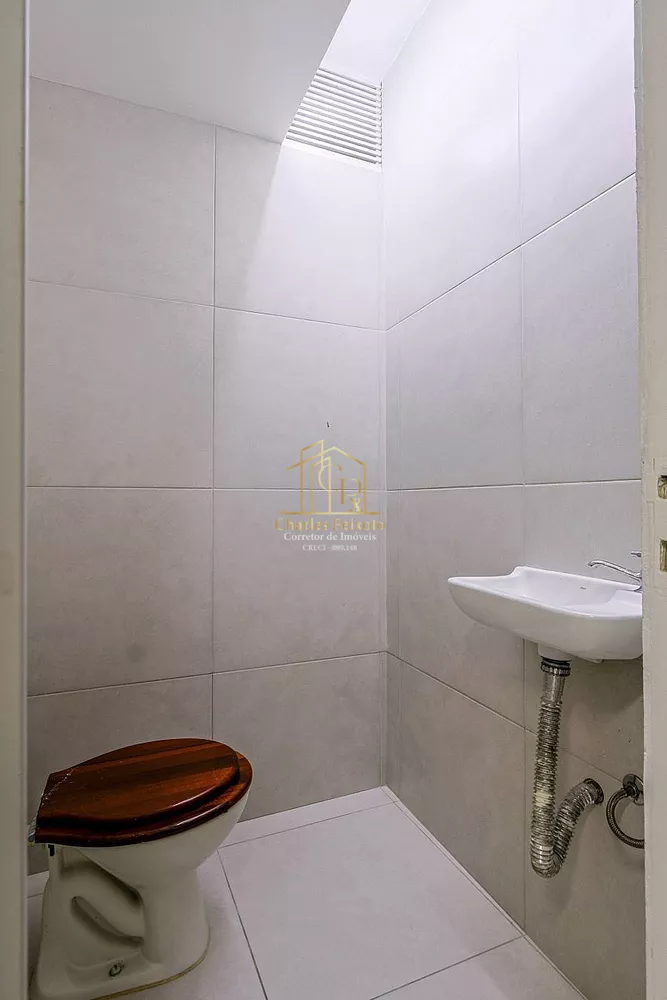 Apartamento, 4 quartos, 244 m² - Foto 14