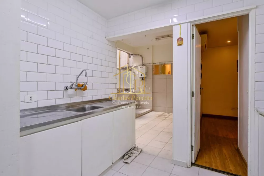 Apartamento, 4 quartos, 244 m² - Foto 5