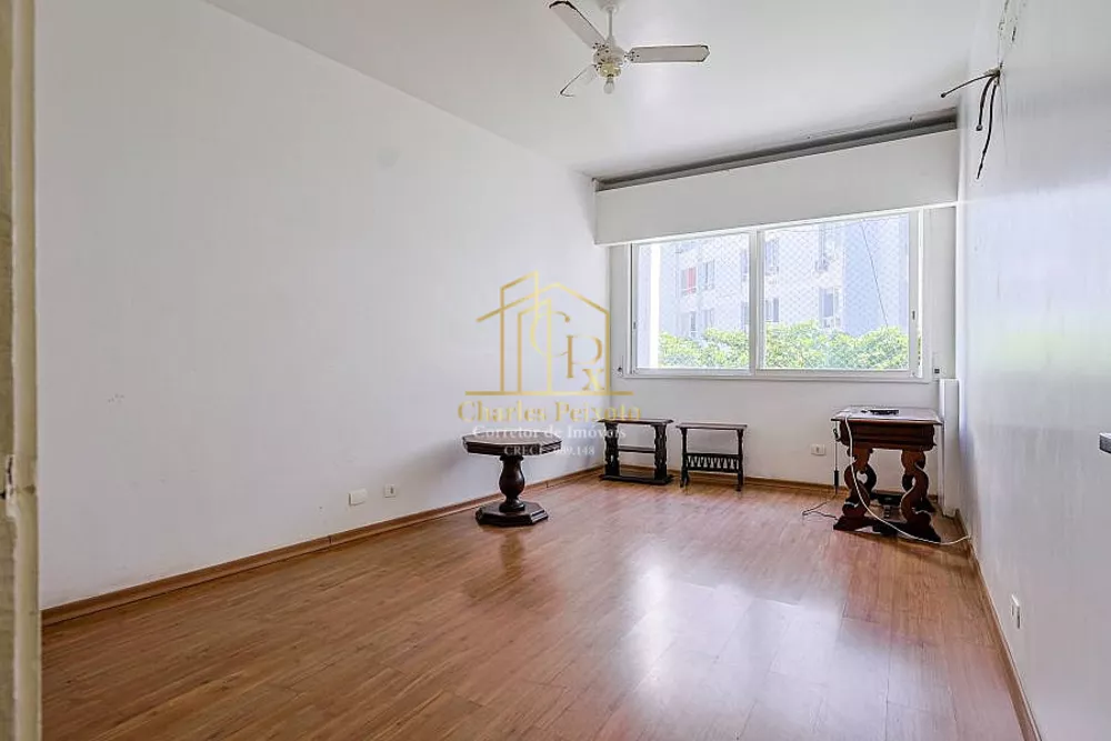 Apartamento, 4 quartos, 244 m² - Foto 11