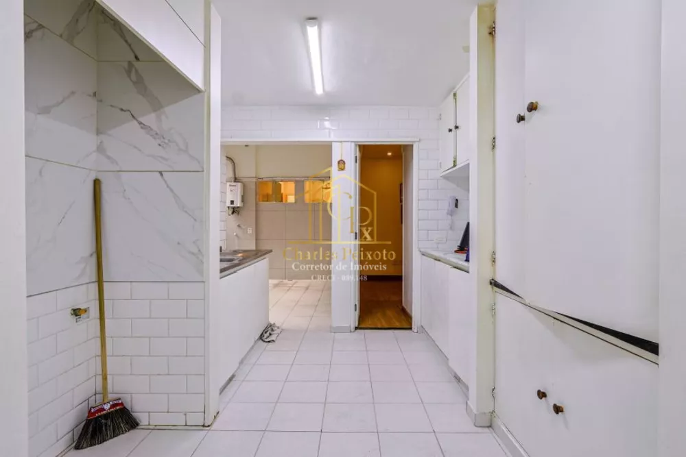 Apartamento, 4 quartos, 244 m² - Foto 6