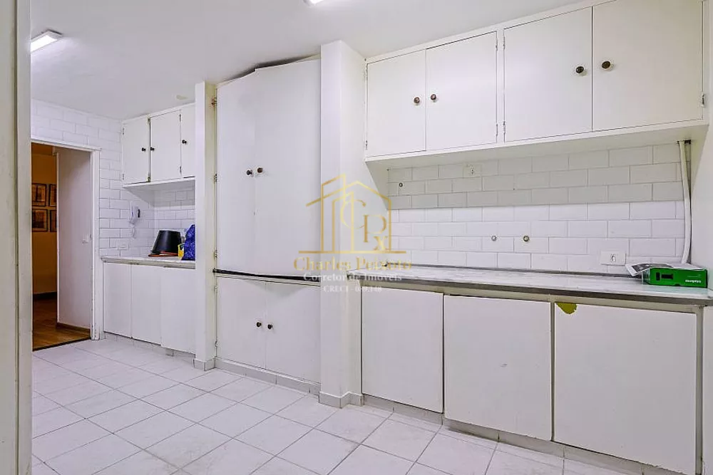 Apartamento, 4 quartos, 244 m² - Foto 15