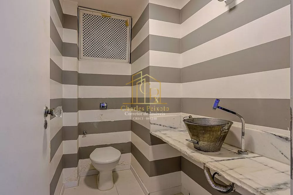 Apartamento, 4 quartos, 244 m² - Foto 10