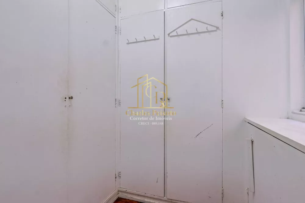 Apartamento, 4 quartos, 244 m² - Foto 4