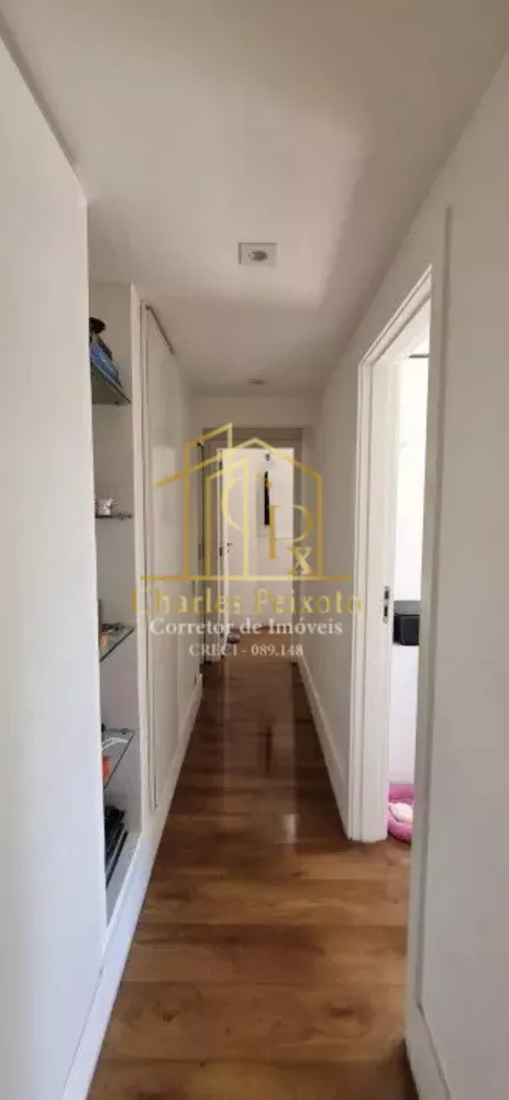 Apartamento, 3 quartos, 139 m² - Foto 14
