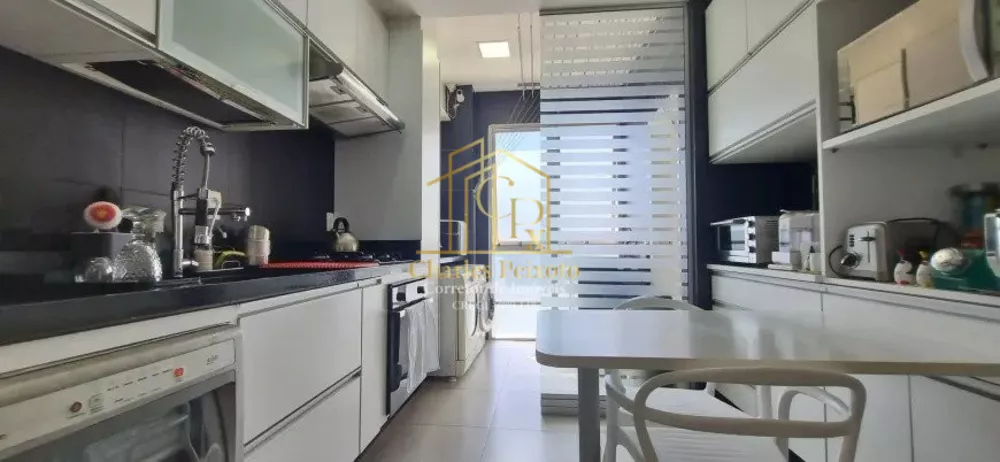 Apartamento, 3 quartos, 139 m² - Foto 17