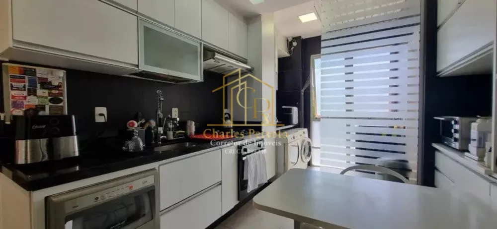 Apartamento, 3 quartos, 139 m² - Foto 2