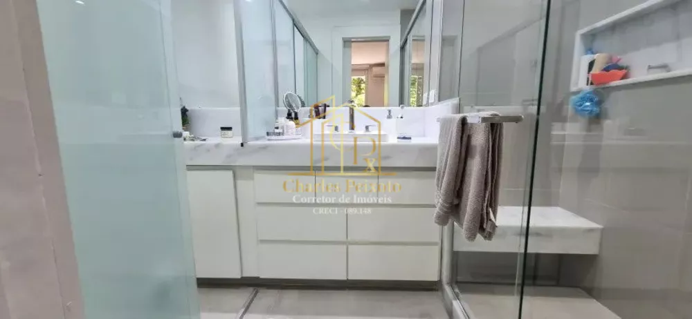 Apartamento, 3 quartos, 139 m² - Foto 18