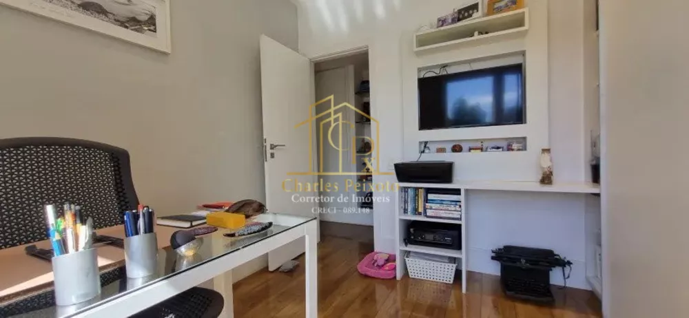 Apartamento, 3 quartos, 139 m² - Foto 11