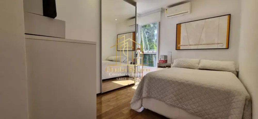 Apartamento, 3 quartos, 139 m² - Foto 5