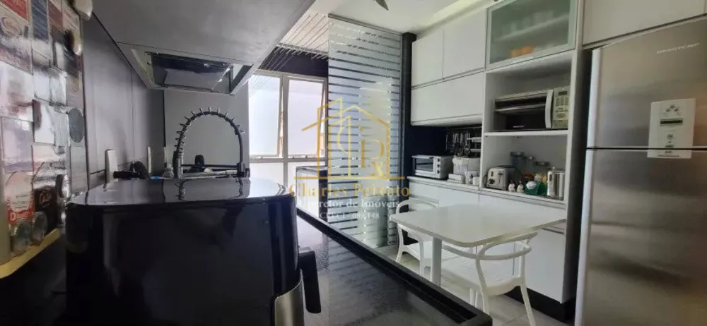 Apartamento, 3 quartos, 139 m² - Foto 19