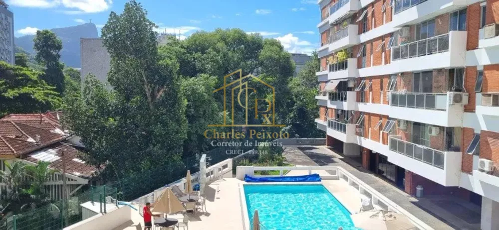 Apartamento, 3 quartos, 139 m² - Foto 8