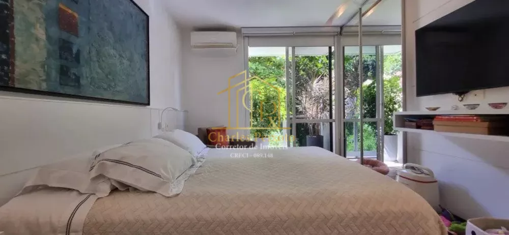 Apartamento, 3 quartos, 139 m² - Foto 15