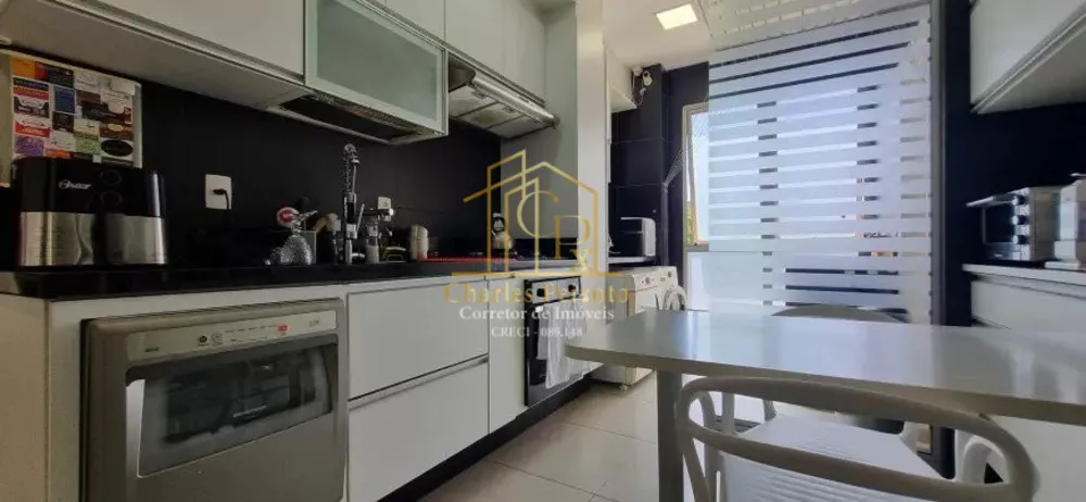 Apartamento, 3 quartos, 139 m² - Foto 7