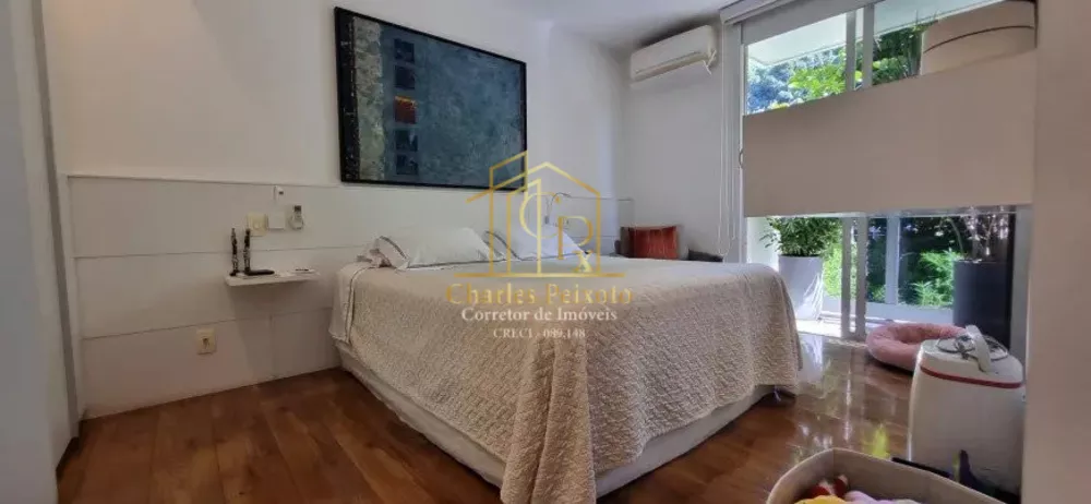 Apartamento, 3 quartos, 139 m² - Foto 3
