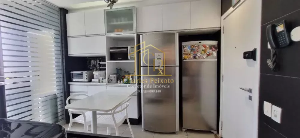 Apartamento, 3 quartos, 139 m² - Foto 12
