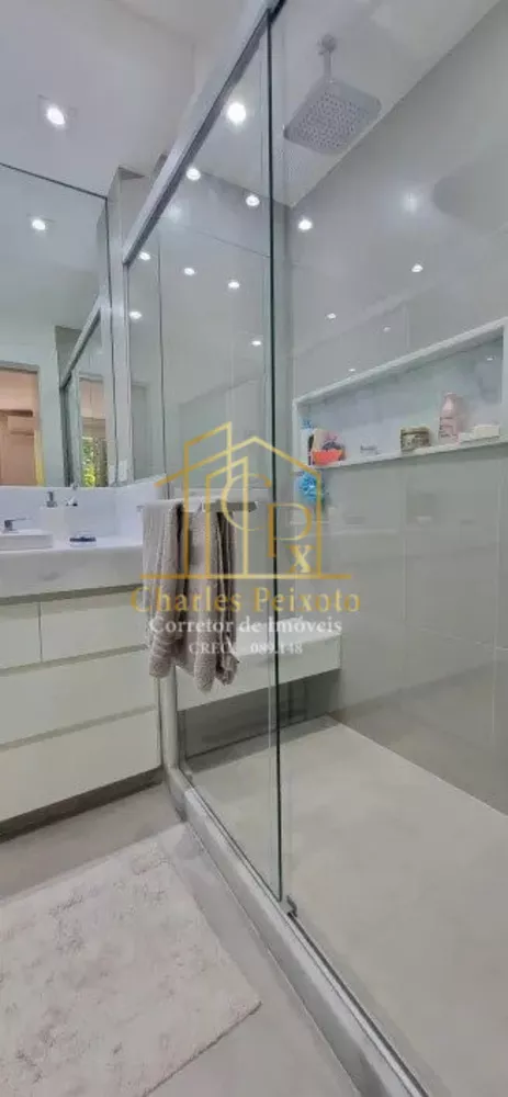 Apartamento, 3 quartos, 139 m² - Foto 10
