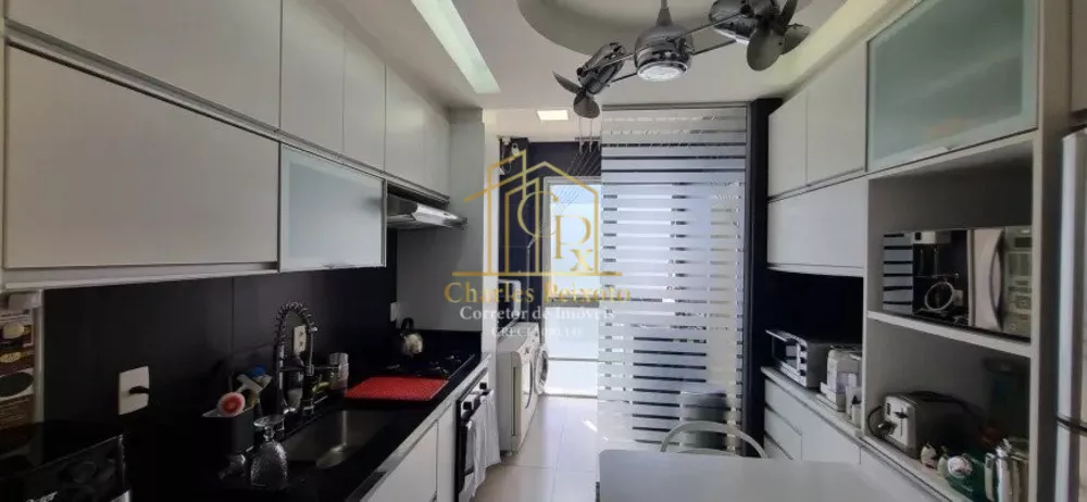 Apartamento, 3 quartos, 139 m² - Foto 6