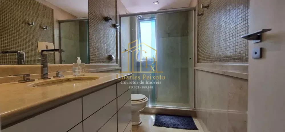 Apartamento, 3 quartos, 139 m² - Foto 16
