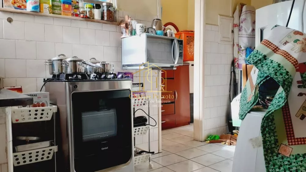 Apartamento, 1 quarto, 35 m² - Foto 11