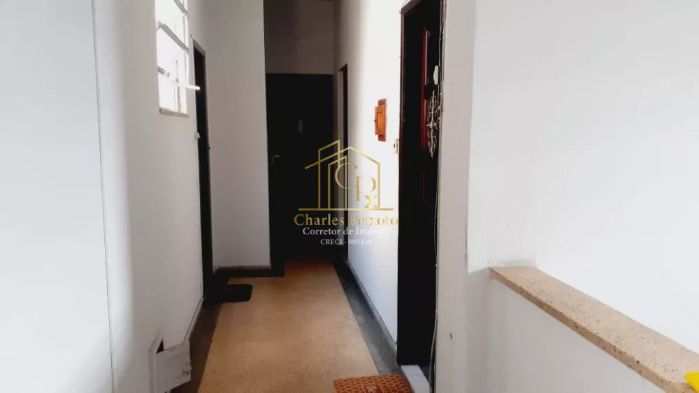 Apartamento, 1 quarto, 35 m² - Foto 18