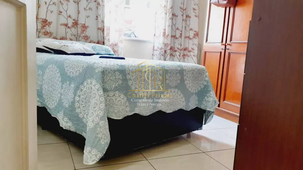 Apartamento, 1 quarto, 35 m² - Foto 15