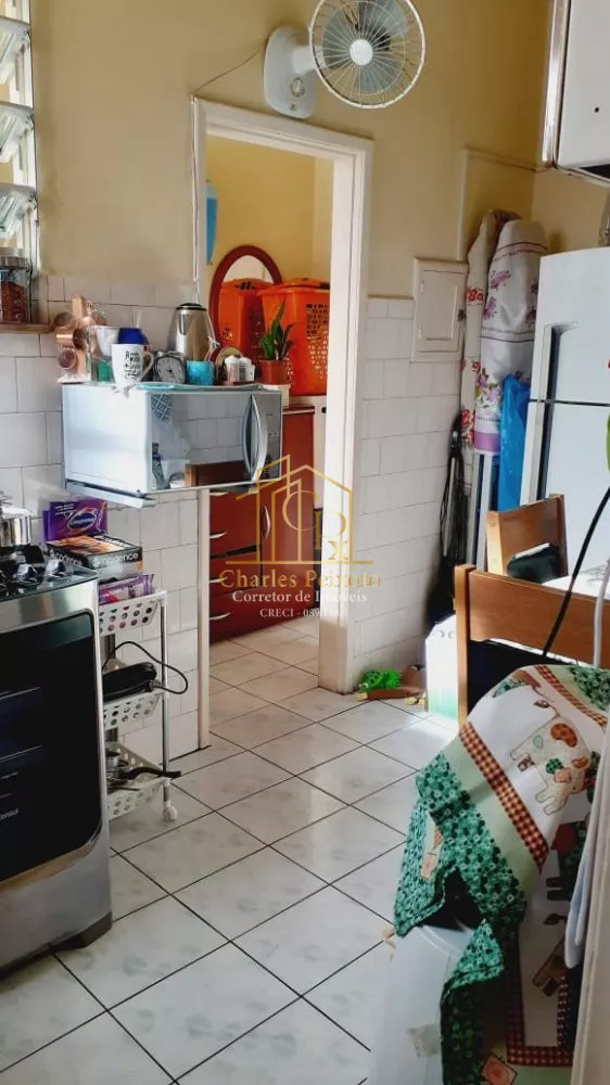 Apartamento, 1 quarto, 35 m² - Foto 20